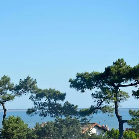 شقة Studio Lumineux Vue Sur La Baie De Nauzan